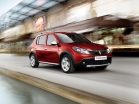 Renault SANDERO Stepway desde 2010