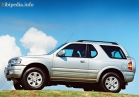 Opel Frontera sport 1998 - 2004