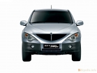 SsangYong Actyon Sports desde 2007