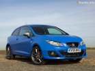 Seat Ibiza SC 2008 წლიდან