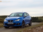 Seat Ibiza SC 2008 წლიდან