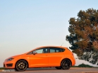 SEAT LEON FR 2009 წლიდან