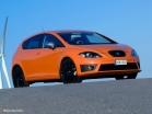 SEAT LEON FR 2009 წლიდან