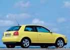 AUDI A3 1996 - 2003