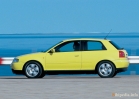 AUDI A3 1996 - 2003