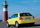 Audi A3 1996 - 2003