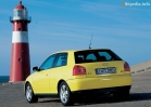 AUDI A3 1996 - 2003