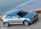 AUDI A3 2003 - 2008