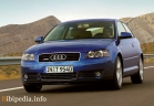 AUDI A3 2003 - 2008