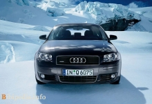 Audi A3 2003 - 2008