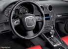 Audi A3 sedan 2008