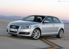 Audi A3 sedan 2008