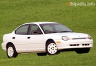 Dodge Neon 1994 - 1998