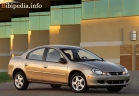 Dodge Neon 1999 - 2002