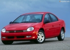 Dodge Neon 1999 - 2002