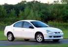 Dodge Neon 1999 - 2002