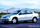 Dodge Neon 1999 - 2002