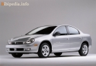 Dodge Neon 1999 - 2002