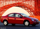 Dodge Neon 2003 - 2005