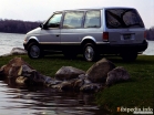 Plymouth Voyager 1991-1995
