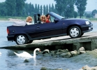 Opel Kadett Convertible 1987 - 1993