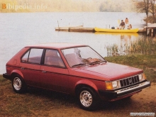 Plymouth Horizon 1987-1990