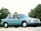 Plymouth anclaim 1992-1995