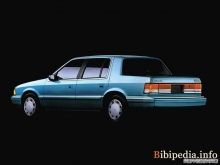Plymouth 1992-1995 წლებში