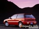 Plymouth Colt 1988-1992