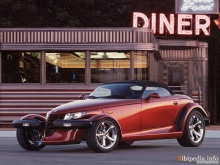 Plymouth Prowler 1996-2001