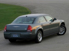 Chrysler 300 2004 - 2010