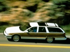 Buick Roadmaster Stagger 1990 - 1996