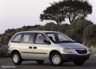 Chrysler Voyager 2000 - 2003