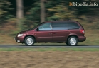 Chrysler Voyager 2000 - 2003