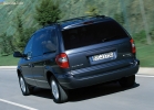 Chrysler Voyager 2000 - 2003
