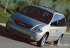 Chrysler Voyager 2000 - 2003