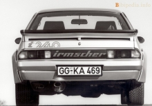 Opel Manta 1975 - 1989