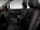 Chevrolet Silverado 3500hd 2006 - 2010
