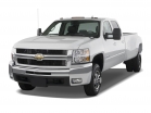 Chevrolet Silverado 3500hd 2006 - 2010