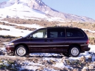 Chrysler Town ve Ülke 1995 - 2000