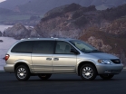 Chrysler Town ve Ülke 2000 - 2004