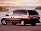 Town and country 2000 - 2004