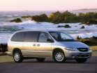 Chrysler Town ve Ülke 2000 - 2004