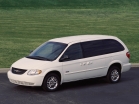 Chrysler Town ve Ülke 2000 - 2004