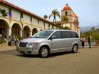 Chrysler Town and country 2004 - 2009