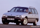 Opel Omega Caravan 1986 - 1994