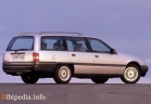 Opel Omega Caravan 1986 - 1994