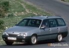 Opel Omega caravan 1986 - 1994