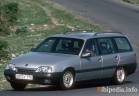 Opel Omega Caravan 1986 - 1994