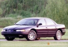 VISI 1992 - 1997
